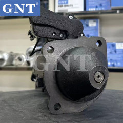 24V 9T GNT Starter compatible with DEUTZ TCDL6 TCD2012 Engine AZF4312 11131648 11132140 AZF4169 11131865 AZF4232 IS1238 STI4232