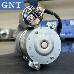 12V 9T GNT Starter Motor compatible with Chevrolet Silverado 1500 Engine 8000014 3231624 8000287 12581306 89017637 9000960 22579DR