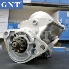 12V 11T Starter compatible with CATERPILLAR E304.5CR Engine 0R9704 1559849 OR9704 2280008450 4280006170 4280006171 185086750 114870