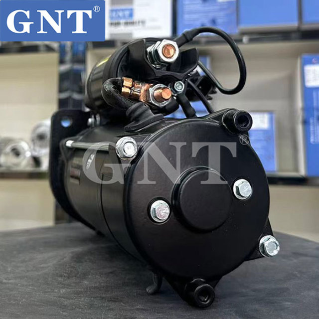 24V 9T Starter Motor compatible with DEUTZ TCDL6 TCD2012 Engine 01182986 01183683 01183718 01183241 4812156453 CST21627GS 72735698