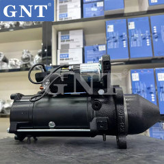 24V 9T GNT Starter compatible with DEUTZ TCDL6 TCD2012 Engine AZF4312 11131648 11132140 AZF4169 11131865 AZF4232 IS1238 STI4232