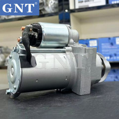 12V 9T GNT Starter Motor compatible with Chevrolet Silverado 1500 Engine 8000014 3231624 8000287 12581306 89017637 9000960 22579DR