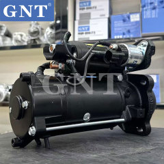 12V 9T GNT Starter for DEUTZ-FAHR TCD3,6 Engine 01182974 01183679 F836900060060 01183237 1853162 F71690060010 01183714 F836900060010