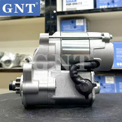 24V 9T GNT Starter for KUBOTA V1200 Engine 1280005410 2280004780 1661763011 1280005411 1988363010 1988363011 2280004781 1988363012