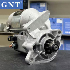 24V 9T GNT Starter for KUBOTA V1200 Engine 1280005410 2280004780 1661763011 1280005411 1988363010 1988363011 2280004781 1988363012
