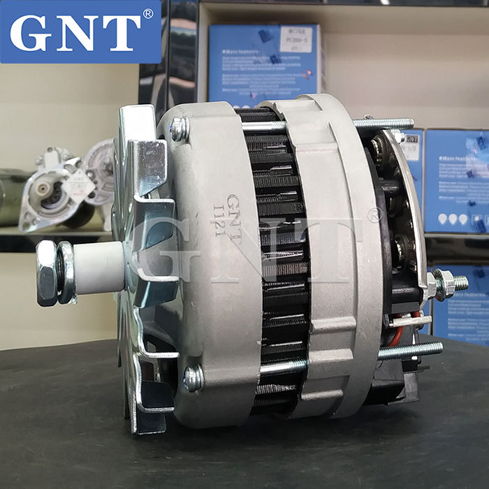 12V 60A Alternator for KHD F3L1011F Engine 11201292 541659 436376 592769 IA0292 ААК2301 A13N165 A13N255 11201853 A13N281 AAK2305 A13N271