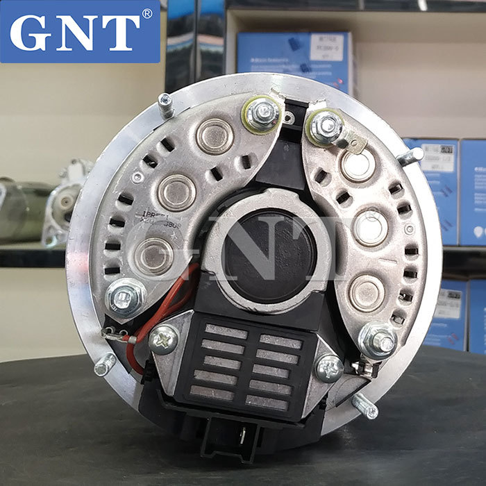 12V 60A Alternator for KHD F3L1011F Engine 11201292 541659 436376 592769 IA0292 ААК2301 A13N165 A13N255 11201853 A13N281 AAK2305 A13N271