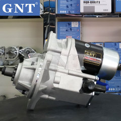 24V 11T GNT Starter compatible with TOYOTA 2FD Engine 281007601571 0280005300 0280005302 2810077040 11811001891 11811001892 2810077041