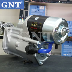 12V 10T GNT Starter Motor for CATERPILLAR Forklift C4.4 3054E Engine 0R9702 2280007500 3392900 2280807500 1449955 DSN2055 DRS0335