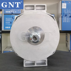 24V 105A GNT Alternator compatible with DELCO REMY 34SI 36SI Engine 3688268 8600559