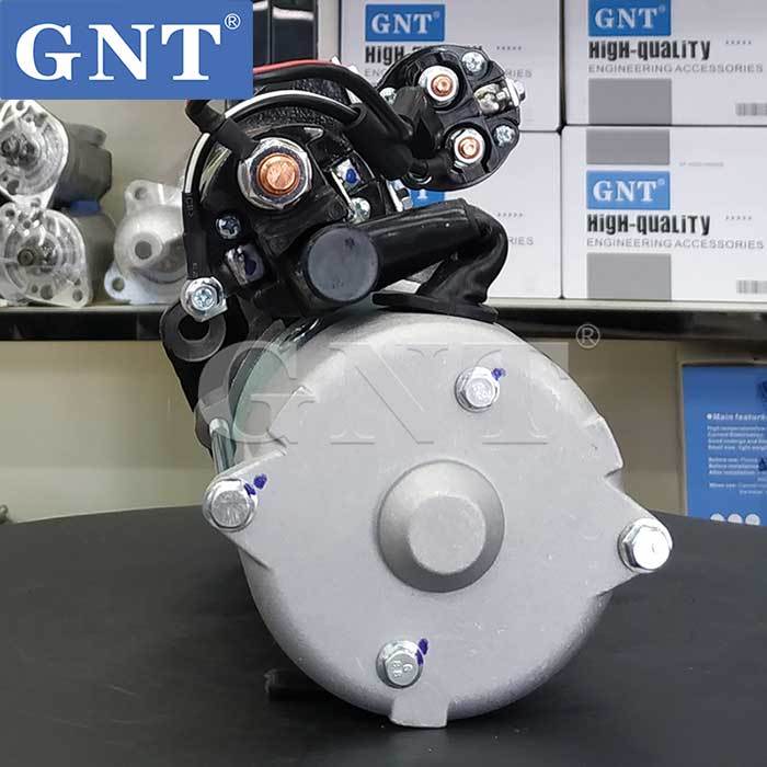 24V 10T 6.0KW Starter compatible with DEUTZ BF4М2012 Engine 370801052EY/A 3708010A204/A 19024813 1163626 1179586 4159015 5411656432 11132292