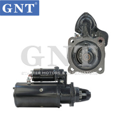 24V 10T GNT Starter Motor compatible with WEICHAI WD615 Engine 4110001034002 1000160967 4110002483001 612600090479 612600091037