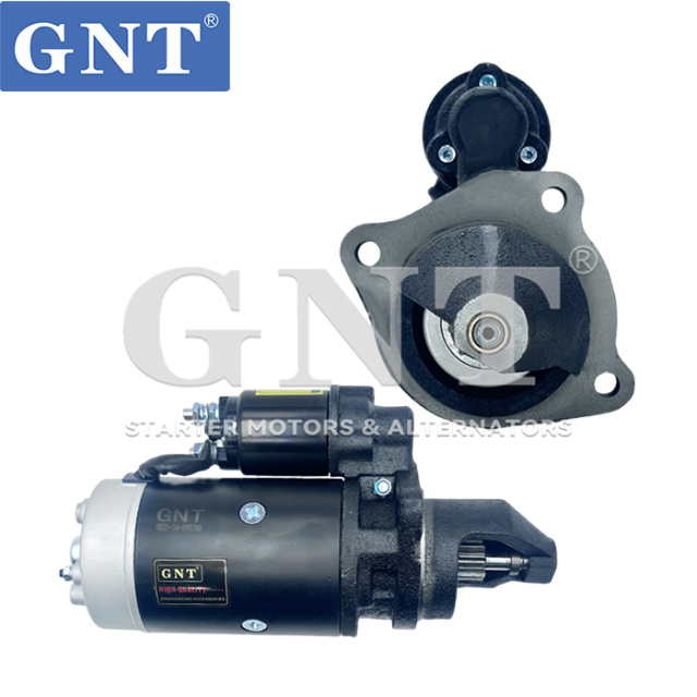 Mercedes Benz Truck 1614 STARTER MOTOR 0001368022, 0001368024, 0001368035, 0001368048, 0001368055, 0001368062, 0001368300, 0001368307