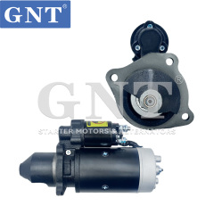 LIEBHERR Wheel Loader STARTER MOTOR 0001358024 0001360011 0001360022 0001360034 0001360037 0001360052 0011517301 0011519601 0021510701