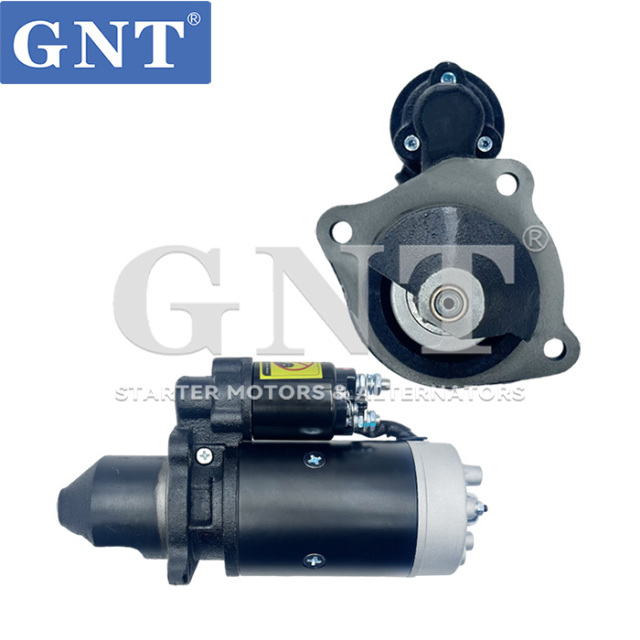 LIEBHERR Wheel Loader STARTER MOTOR 0001358024 0001360011 0001360022 0001360034 0001360037 0001360052 0011517301 0011519601 0021510701