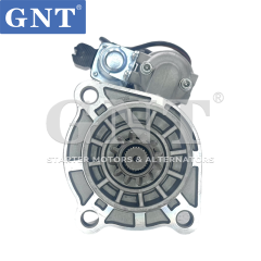 24V 12T Starter compatible with Bosch System WEICHAI P7 Series Engine 0001251511 0001251512 1000750100 1002014660 610800090009 610800090029
