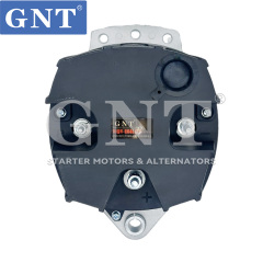 12V 160A Alternator compatible with CATERPILLAR Engine 1847171 3062172 07436391 798312 ALP2165DS ALP2165WA 022165