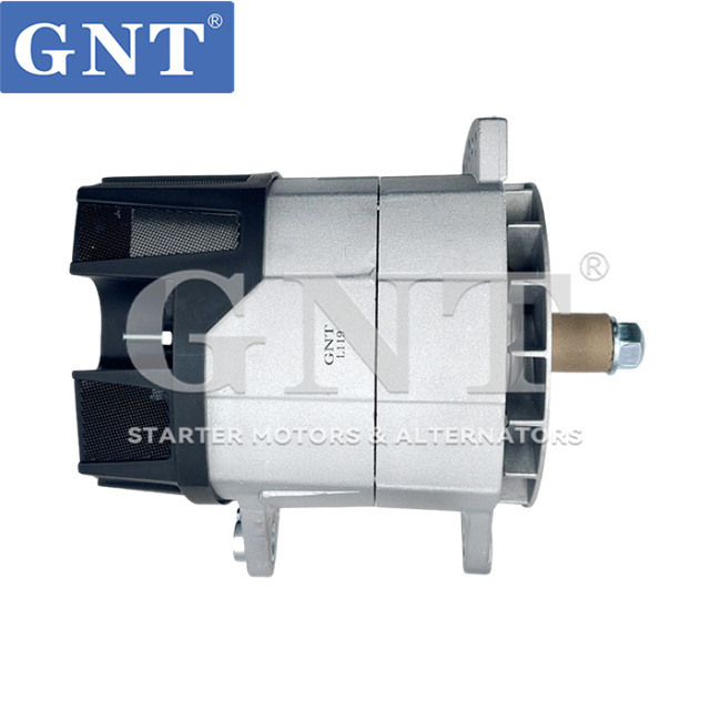 12V 160A Alternator compatible with CATERPILLAR Engine 1847171 3062172 07436391 798312 ALP2165DS ALP2165WA 022165