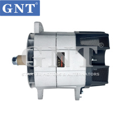 12V 160A Alternator compatible with CATERPILLAR Engine 1847171 3062172 07436391 798312 ALP2165DS ALP2165WA 022165