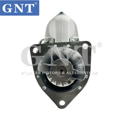 24V 15T Starter Motor for MITSUBISHI S16R S12R 3776620200 3776620201 0230007170 0230007171 017210