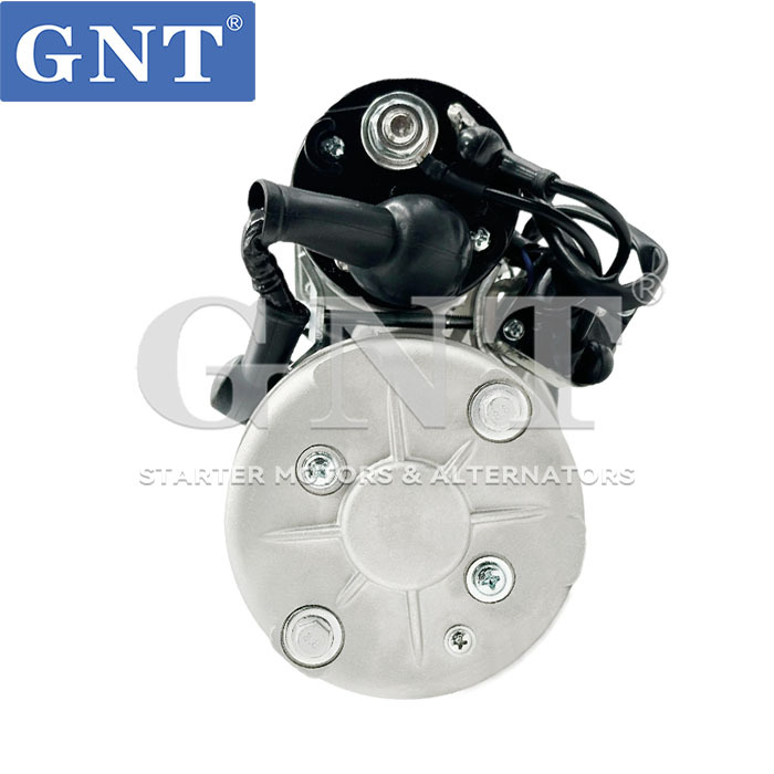 24V 15T Starter Motor for MITSUBISHI S16R S12R 3776620200 3776620201 0230007170 0230007171 017210