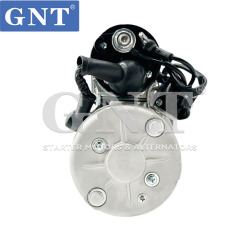 24V 15T Starter Motor for MITSUBISHI S16R S12R 3776620200 3776620201 0230007170 0230007171 017210