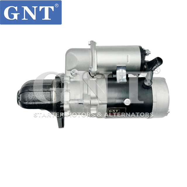 24V 15T Starter Motor for MITSUBISHI S16R S12R 3776620200 3776620201 0230007170 0230007171 017210