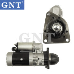 24V 12T 11KW KOMATSU CRAWLER DOZER D155AX SA6D140 ENGINE Starter Motor ISUZU Truck 0230006680 0230007071 0230007676 0230007677 0230007678 0230009001
