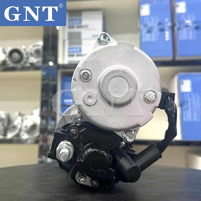 24V 10T Starter compatible with PC120-6 PC100-6 Engine STK4060EC STK4060NB STK4060SK STK4060WD STK4060YJ STK4060RB STK4060WA