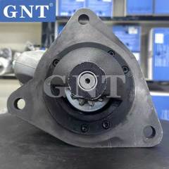 24V 11T Starter compatible with 6D155 Engine 03517020270 03517020271 03517020810 03517020811 03517020812 03517020820 03517020821 03517020822