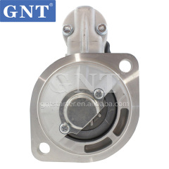 12V 9T 3.0KW YANMAR Engine KOMATSU Starter Motor S13138, S13138A, STH2672WA, STH7672WA, 12995377010, 12995377019, 300N10356Z
