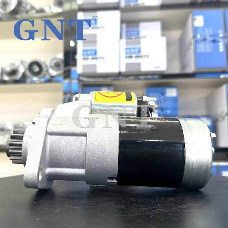 12V 13T Starter Motor for Caterpillar E304CR S3L2 Engine STM3995BA STM3995NL STM3995RN STM3995SK STM3995YJ STM3995ZD STM3995RB STM3995WA 19975N 300N10810Z