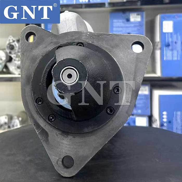 24V 11T Starter compatible with 6D155 Engine 03517020270 03517020271 03517020810 03517020811 03517020812 03517020820 03517020821 03517020822