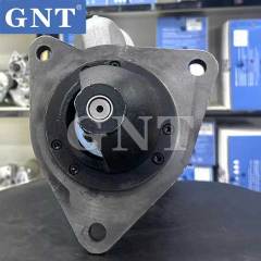 24V 11T Starter compatible with 6D155 Engine 03517020270 03517020271 03517020810 03517020811 03517020812 03517020820 03517020821 03517020822