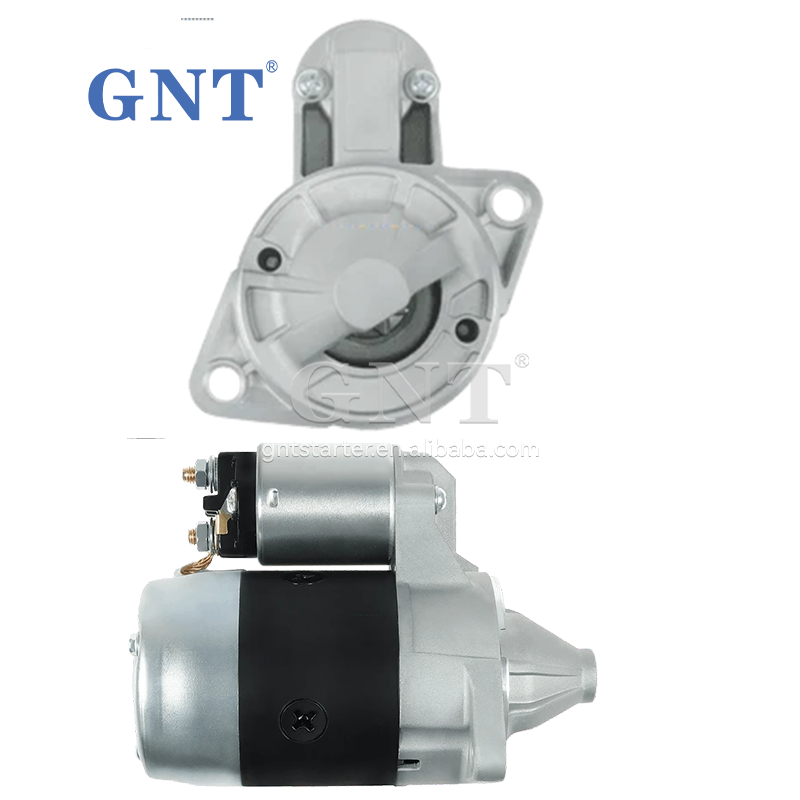 12V 8T Starter for NISSAN Forklift MITSUBISH engine M003T41181 M2T32281 M2T43081 M3T15173 M3T21281 M3T21281D M3T21282 M3T21781 M3T21881 M3T21882 M3T25181 M3T38581 M3T38682 M3T41181