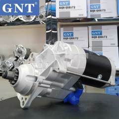 12V 10T Starter compatible with CATERPILLAR 3126 Engine 19550N 23172ND 61231352 4280002840 STN2473UL