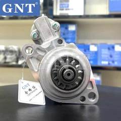 12V 13T 3.0KW Starter compatible with Caterpillar K4N Engine STM1014MH STM1014ML STM1014XY STM1014YJ STM9014BA STM9014NL STM9014WD STM9014YJ