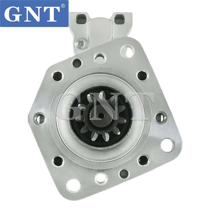 24V 11T Starter compatible with CATERPILLAR Engine M009T63171 M9T63171 STM1943MH STM1943NB