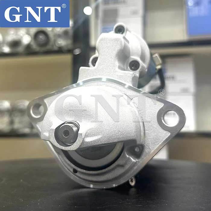 24V 9T CATERPILLAR Starter PERKINS Engine C2.2 STD2156RN STI2156ML STI2156SU MS241 2834752 T400146 2834752 TPN803 115325 2434342