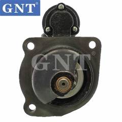 12V 10T Starter compatible with CATERPILLAR TH3510D TH417C Engine IS1332 11132381 AZF4379 MS544 11132069 AZF4287 5801471579