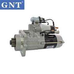 24V 13T 5.5KW BENZ MAN Atego DELCO Starter DRS1098, 11139173, AZF4895, IS9483, 116435, CST35682AS