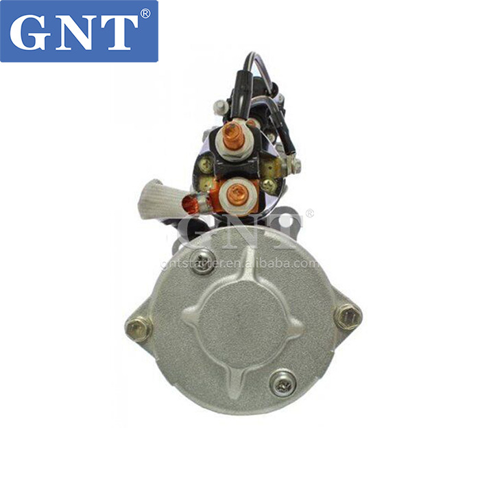 24V 13T 5.5KW BENZ MAN Atego DELCO Starter DRS1098, 11139173, AZF4895, IS9483, 116435, CST35682AS