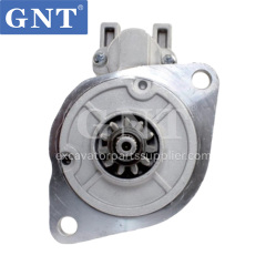 M9T60271 FT410 Starter MITSUBISHI Engine M3T90272 M3T90273 M8T55171 ME087506 ME087506E ME087577 ME087676 ME087764 STM5517MA STM5517WD