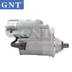 HYUNDAI Forklift MITSUBISHI Starter Engine 0K63818400 0K63818400A STN5070LC STY5070EC STY5070KR STY5070YJ