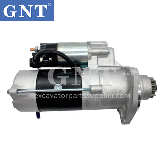 MITSUBISHI Starter 8DC96 FUSO FV515 M4T96071 M4T96072 M9T80571 M9T80572 M9T80573 ME094872 ME094873 ME164620 ME164621 ME441057