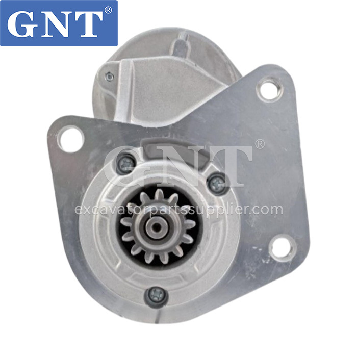 HYUNDAI Forklift MITSUBISHI Starter Engine 0K63818400 0K63818400A STN5070LC STY5070EC STY5070KR STY5070YJ
