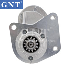 HYUNDAI Forklift MITSUBISHI Starter Engine 0K63818400 0K63818400A STN5070LC STY5070EC STY5070KR STY5070YJ