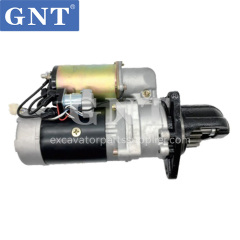 3776620200 Starter for MITSUBISHI S16R S12R 3776620201 STK7170EC STK7170WD 0230007170 0230007171 017210 300N10933Z
