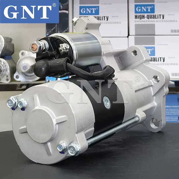 24V 11T Starter compatible with MITSUBISHI 4M50 4M51 Engine M8T85271B M8T85771 M8T85771AM ME221562 ME225158 ME240241 ME240251 ME241022 ME241359 ME241622 ME241896