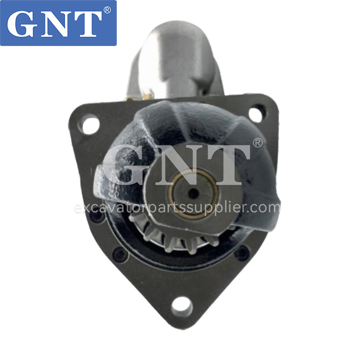 3776620200 Starter for MITSUBISHI S16R S12R 3776620201 STK7170EC STK7170WD 0230007170 0230007171 017210 300N10933Z